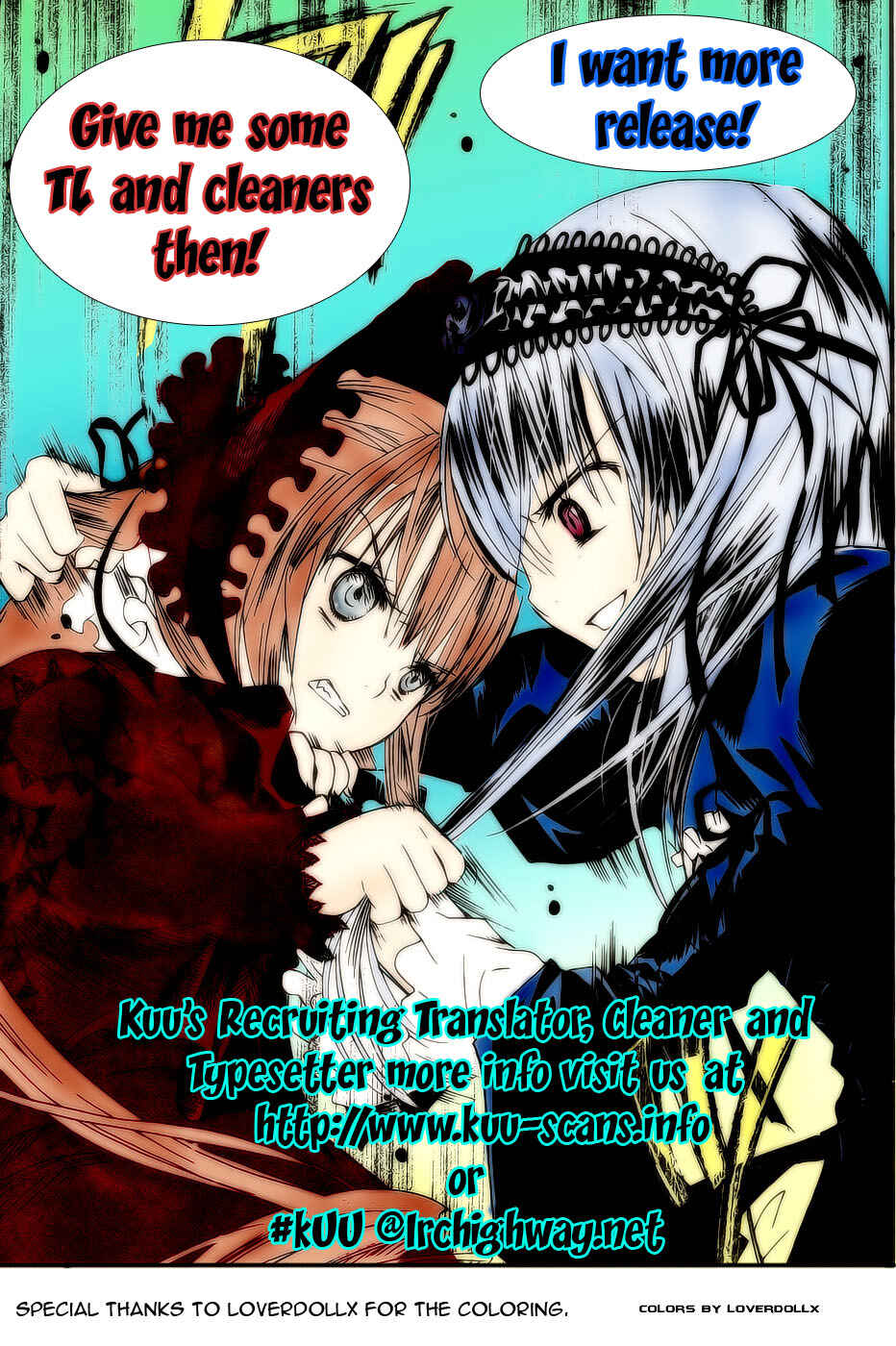 Yumekui Merry Chapter 3 - Page 29