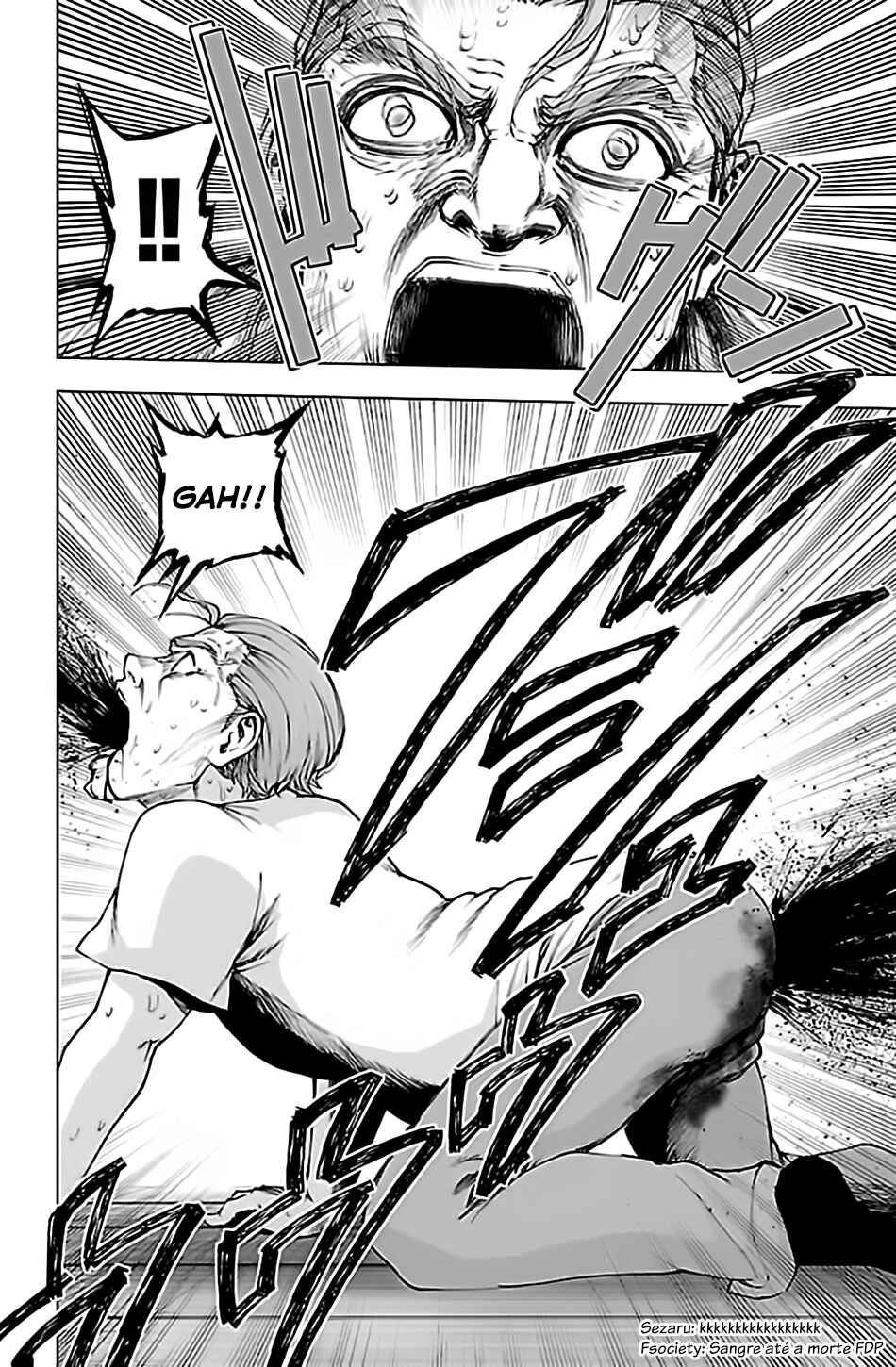 Magical Girl Site Chapter 104 - Page 12