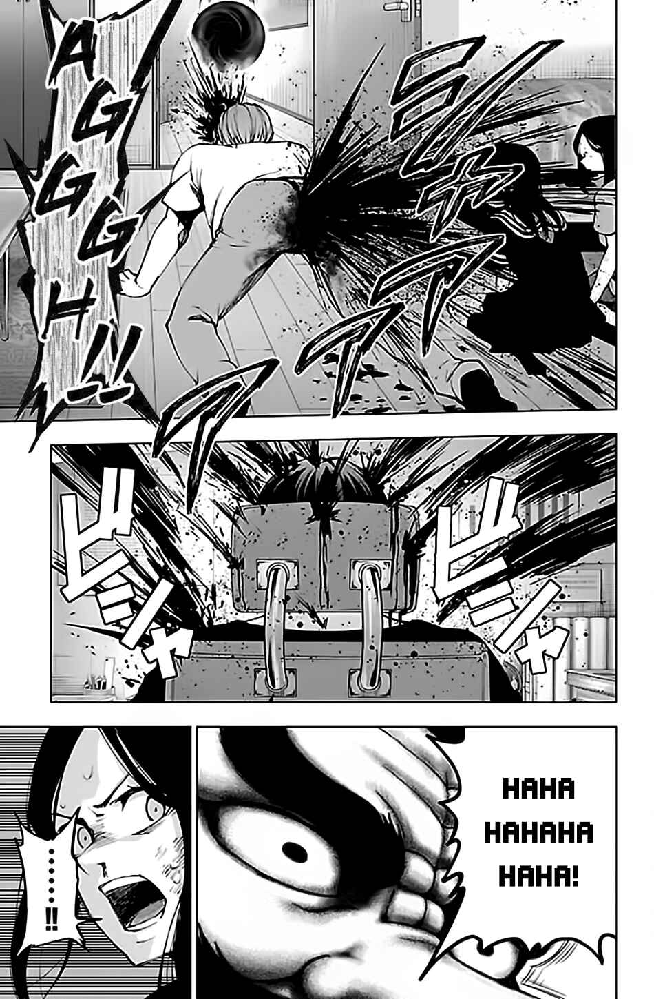 Magical Girl Site Chapter 104 - Page 13