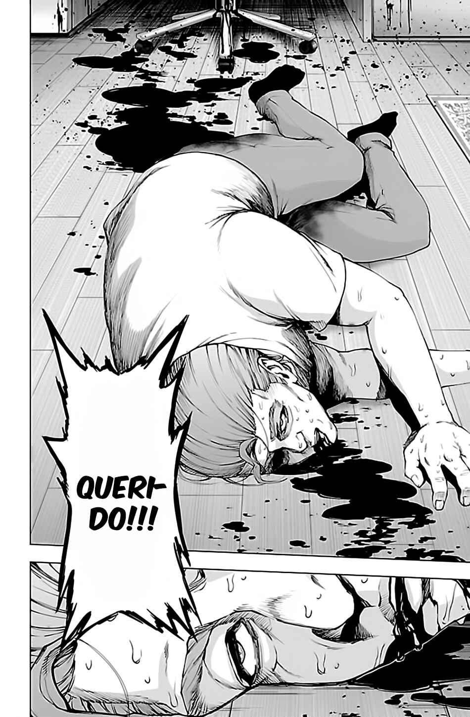 Magical Girl Site Chapter 104 - Page 14