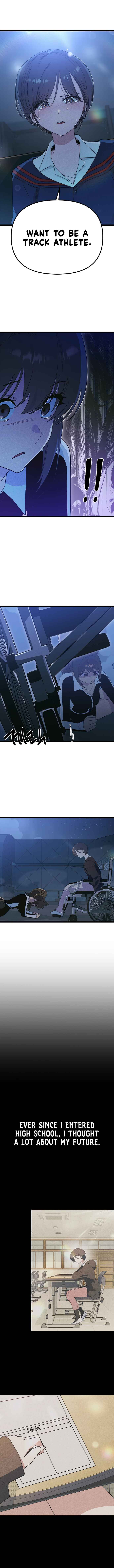 Sipiji Sonyeo Chapter 40 - Page 5