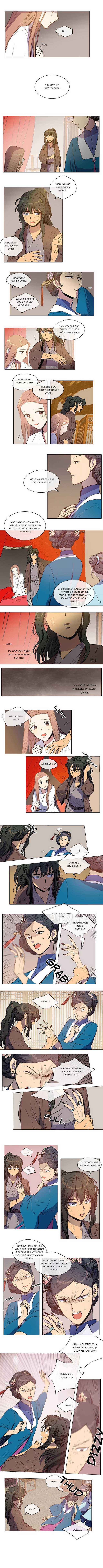 Geunyeo ui Simcheong Chapter 9 - Page 2