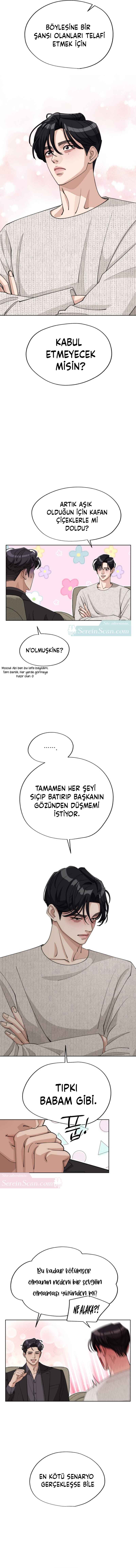 Iseop ui Yeonae Chapter 46 - Page 10
