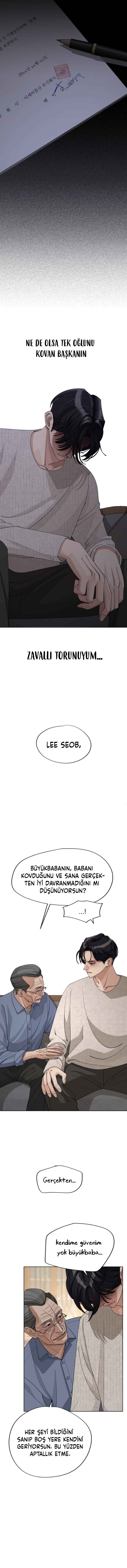 Iseop ui Yeonae Chapter 46 - Page 4