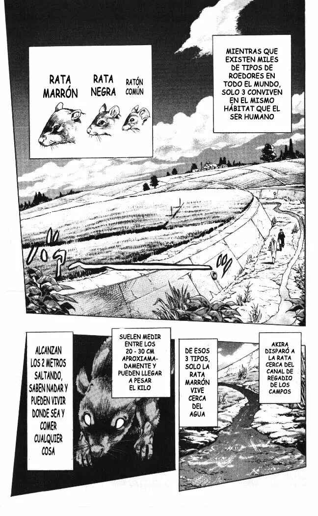 JoJo no Kimyou na Bouken: Part 4 - Diamond wa Kudakenai Chapter 60 - Page 12