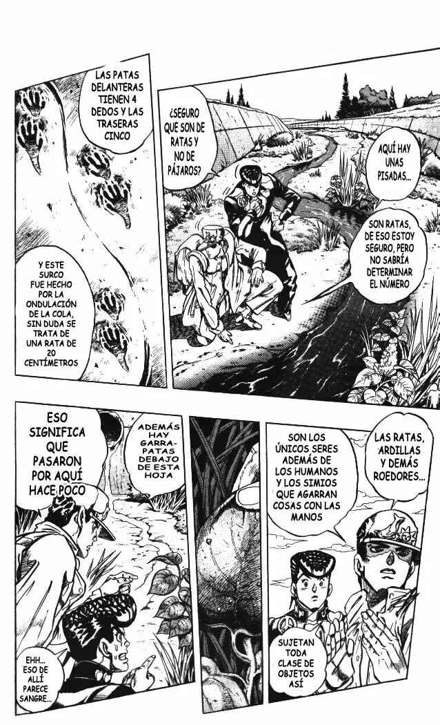 JoJo no Kimyou na Bouken: Part 4 - Diamond wa Kudakenai Chapter 60 - Page 13
