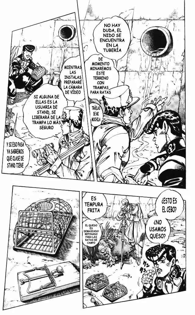 JoJo no Kimyou na Bouken: Part 4 - Diamond wa Kudakenai Chapter 60 - Page 14