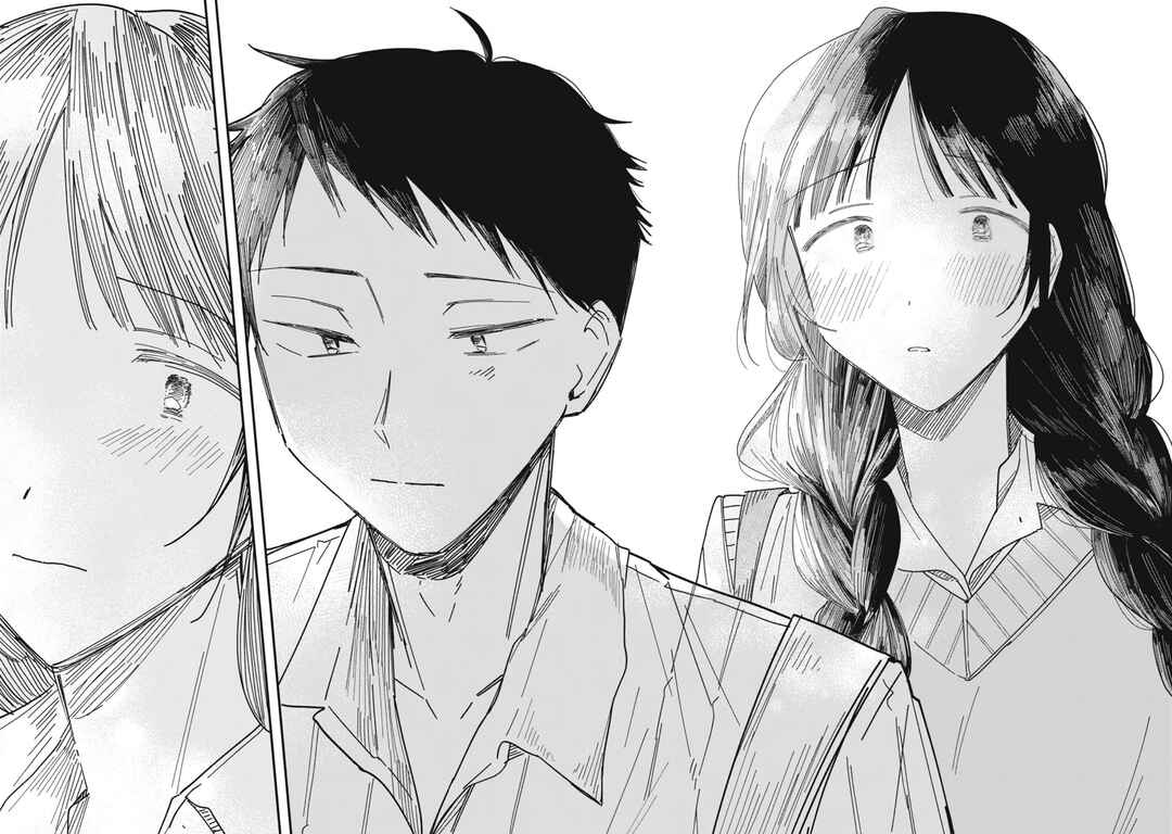 Yachiru-san wa Homeru to Nobiru Chapter 8.2 - Page 30