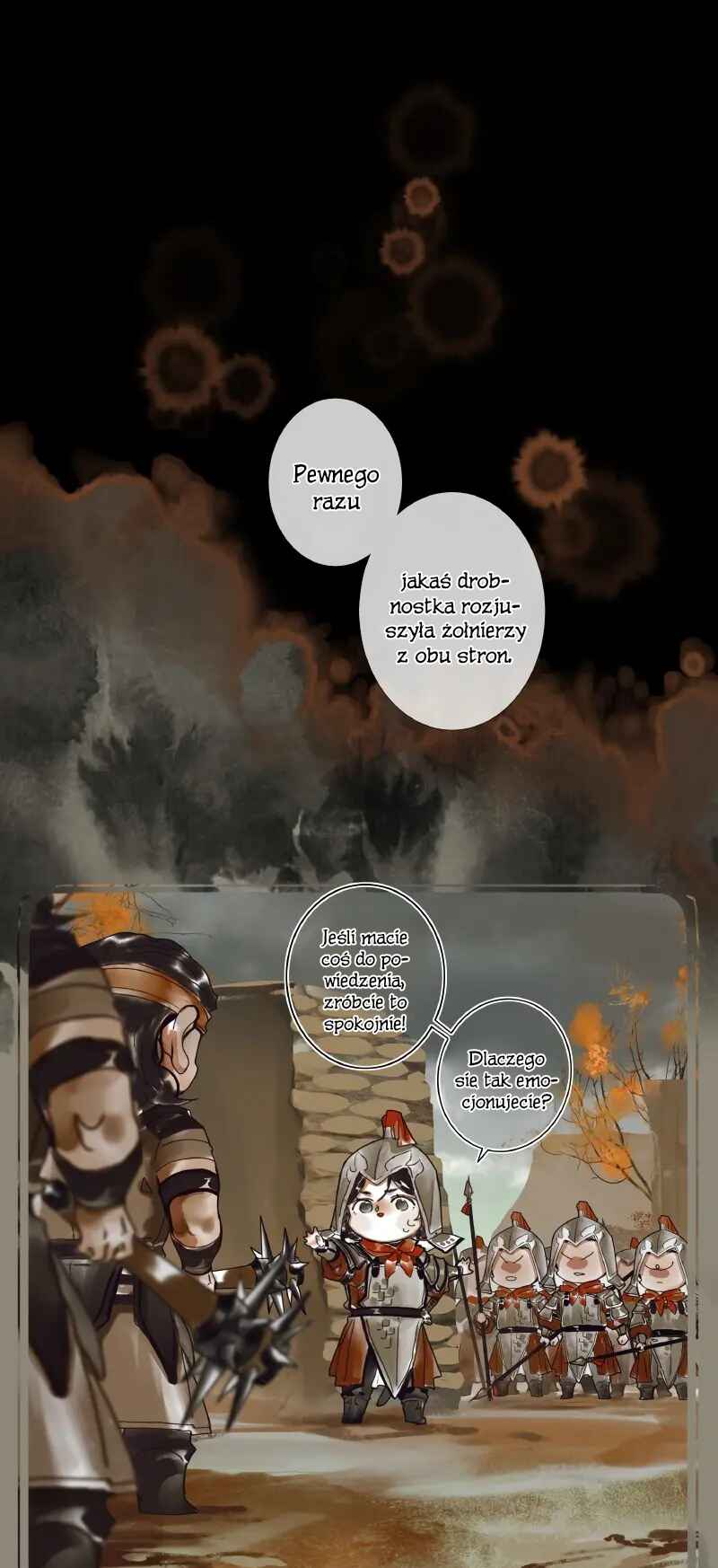 Tiānguān Cìfú Chapter 51 - Page 5
