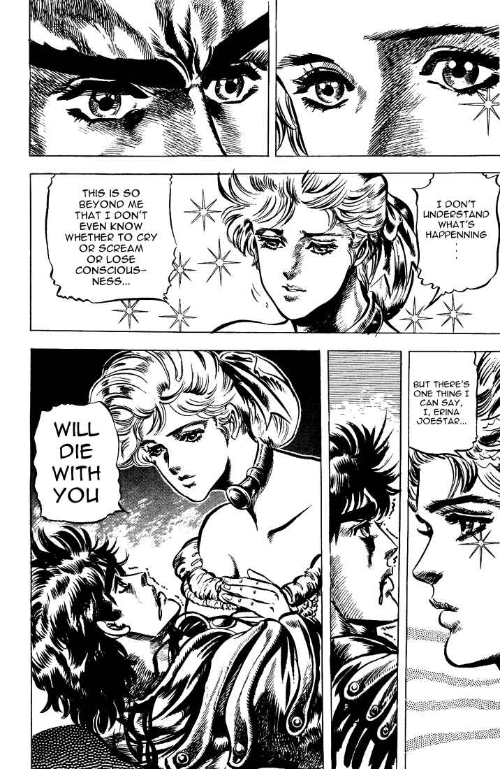 JoJo no Kimyou na Bouken: Part 1 - Phantom Blood Chapter 43 - Page 17