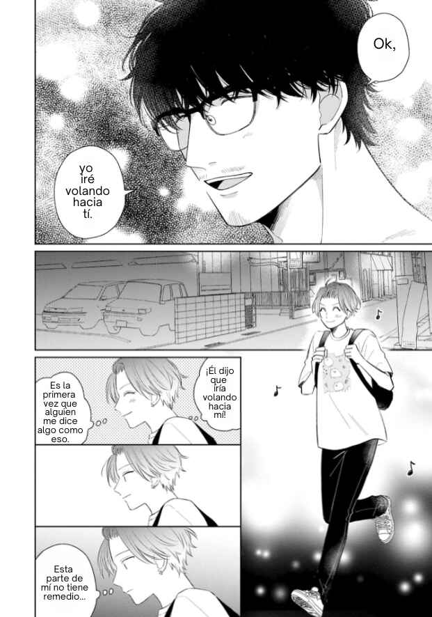 Page o Mekuru Sono Mae ni Chapter 3 - Page 27