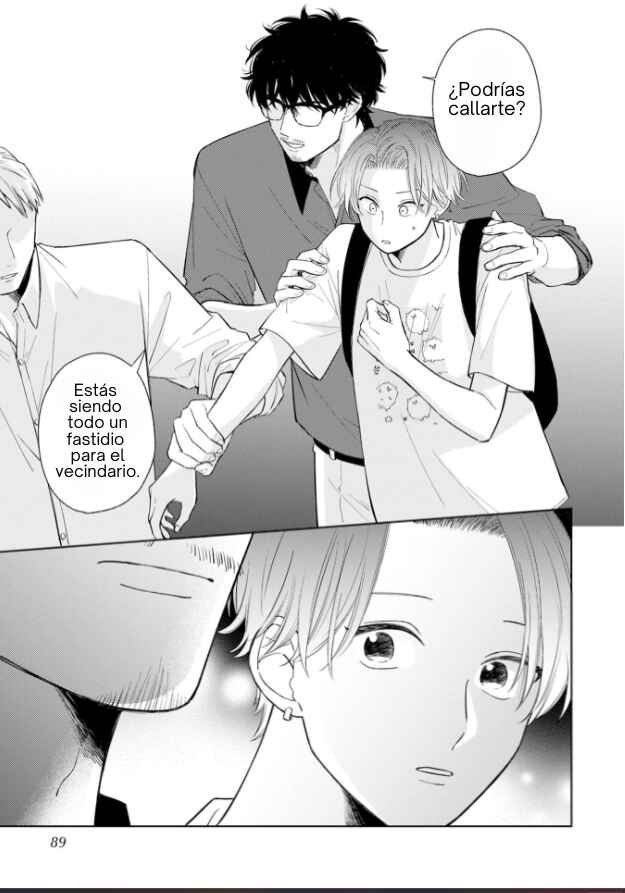 Page o Mekuru Sono Mae ni Chapter 3 - Page 32