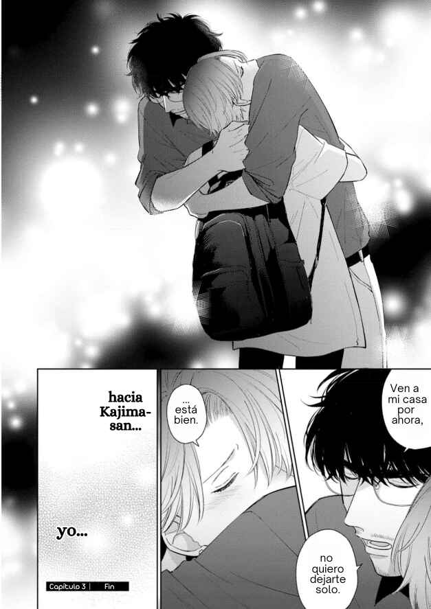 Page o Mekuru Sono Mae ni Chapter 3 - Page 39