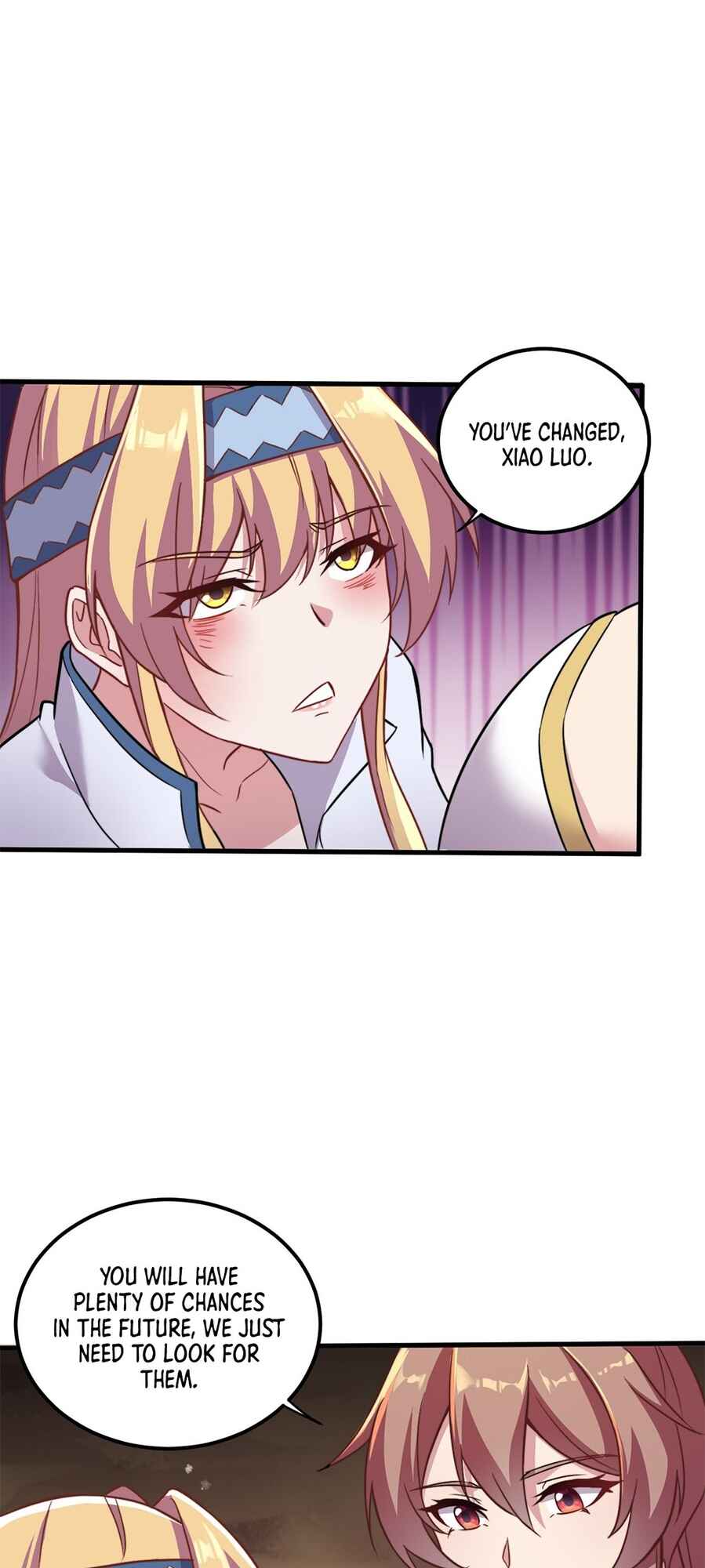 I, The Invincible Villain Master With My Apprentices Chapter 40 - Page 10