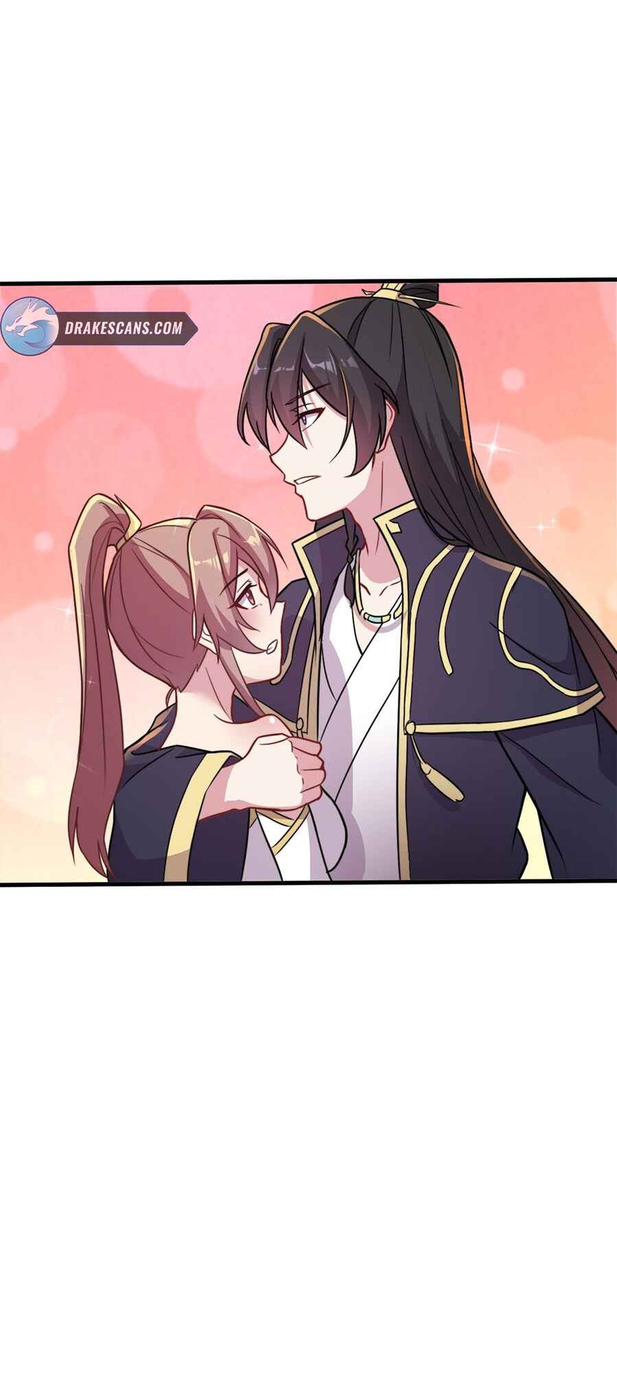 I, The Invincible Villain Master With My Apprentices Chapter 40 - Page 12