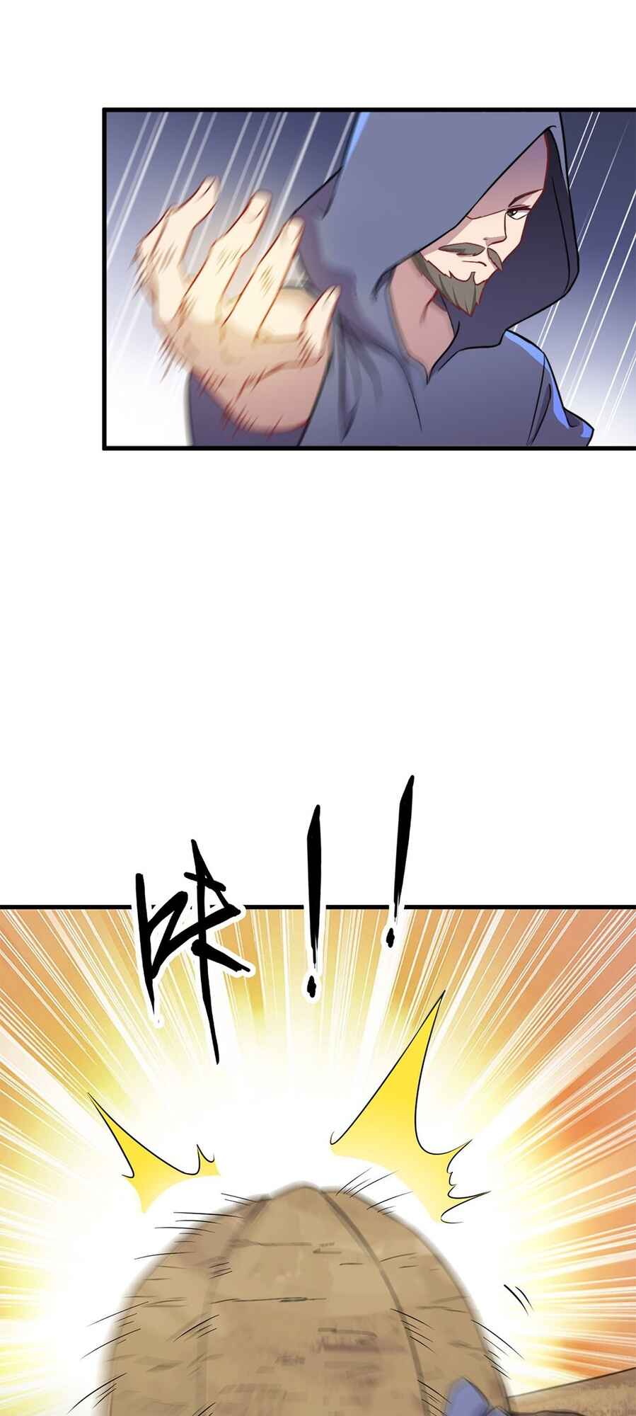 I, The Invincible Villain Master With My Apprentices Chapter 40 - Page 8