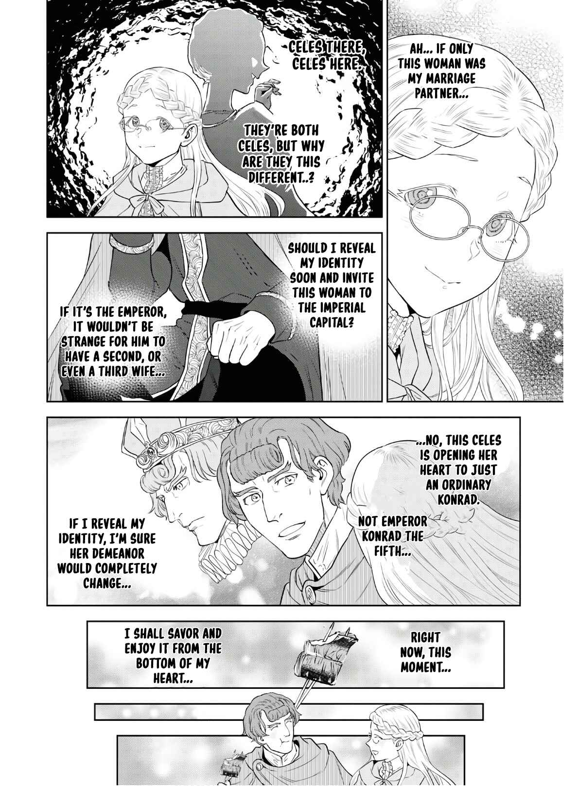 Isekai Izakaya "Nobu" Chapter 63 - Page 18
