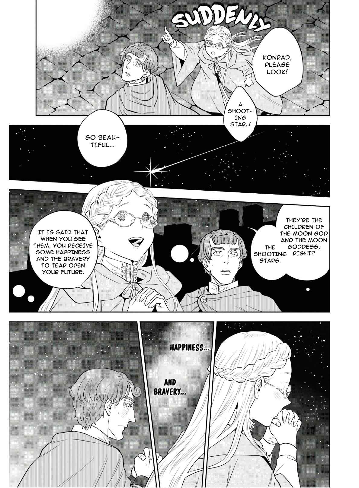 Isekai Izakaya "Nobu" Chapter 63 - Page 29