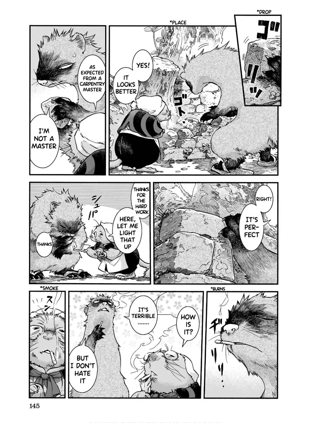 Hakumei to Mikochi Chapter 70 - Page 7