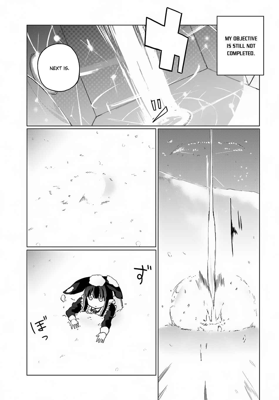 Magi Craft Meister Chapter 5 - Page 15