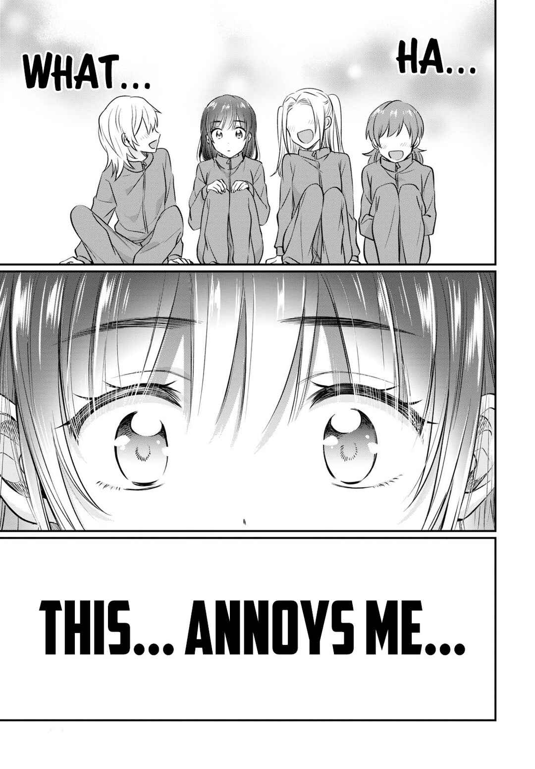 Fuufu Ijou, Koibito Miman. Chapter 61 - Page 21