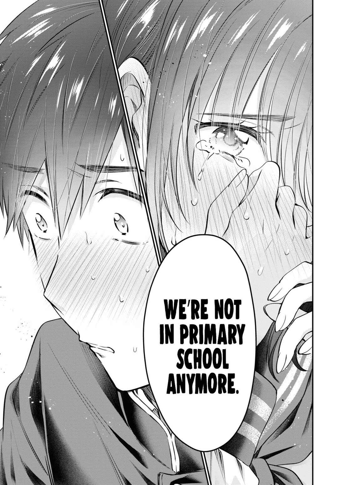 Fuufu Ijou, Koibito Miman. Chapter 61 - Page 29