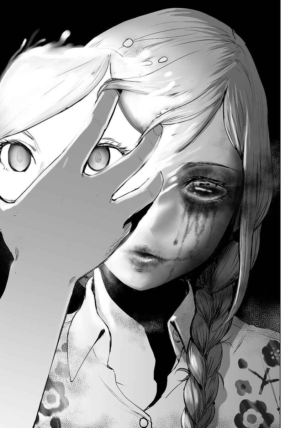 VS EVIL Chapter 1 - Page 45