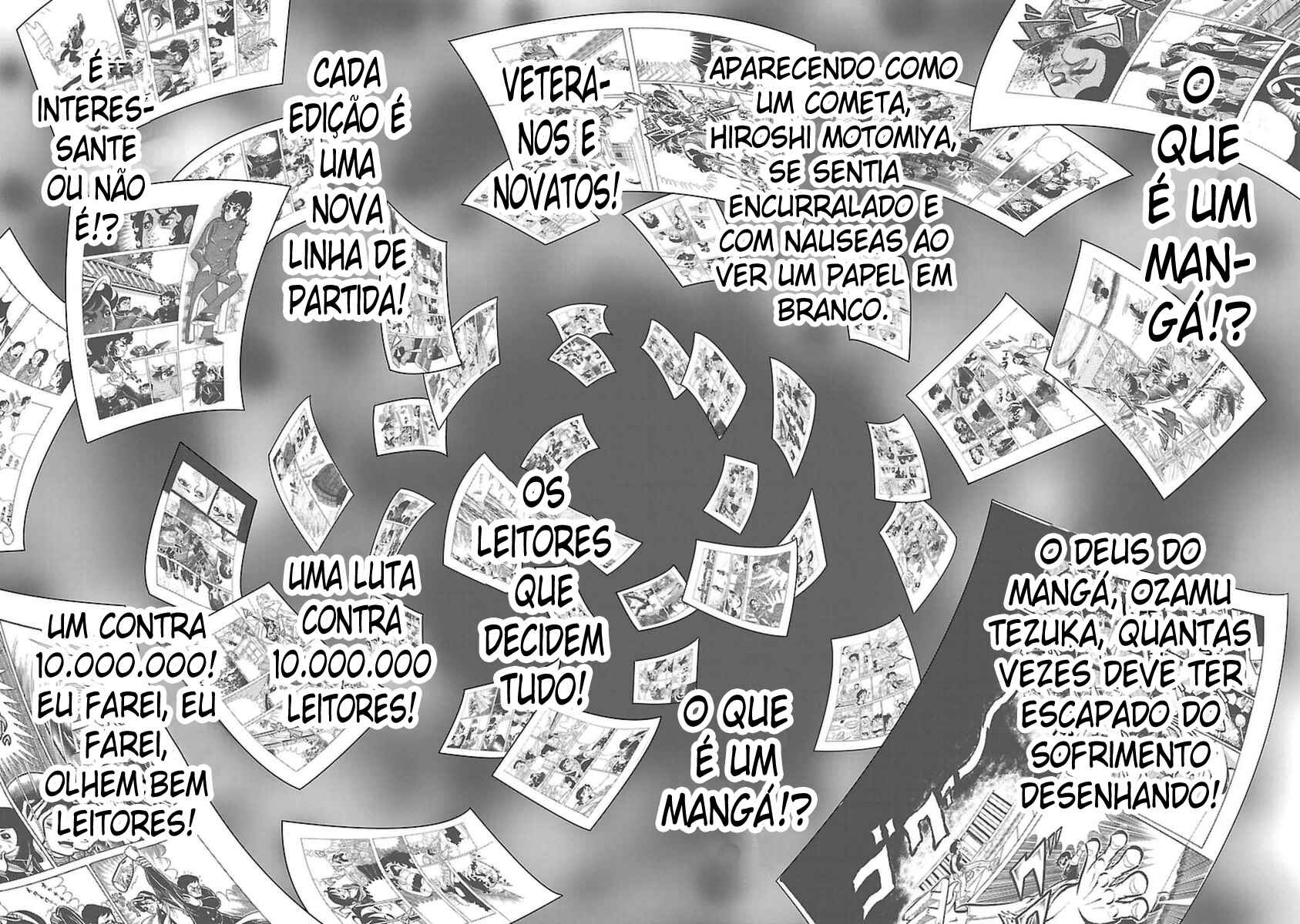 Indigo Period: Ichigo Period Chapter 5 - Page 10