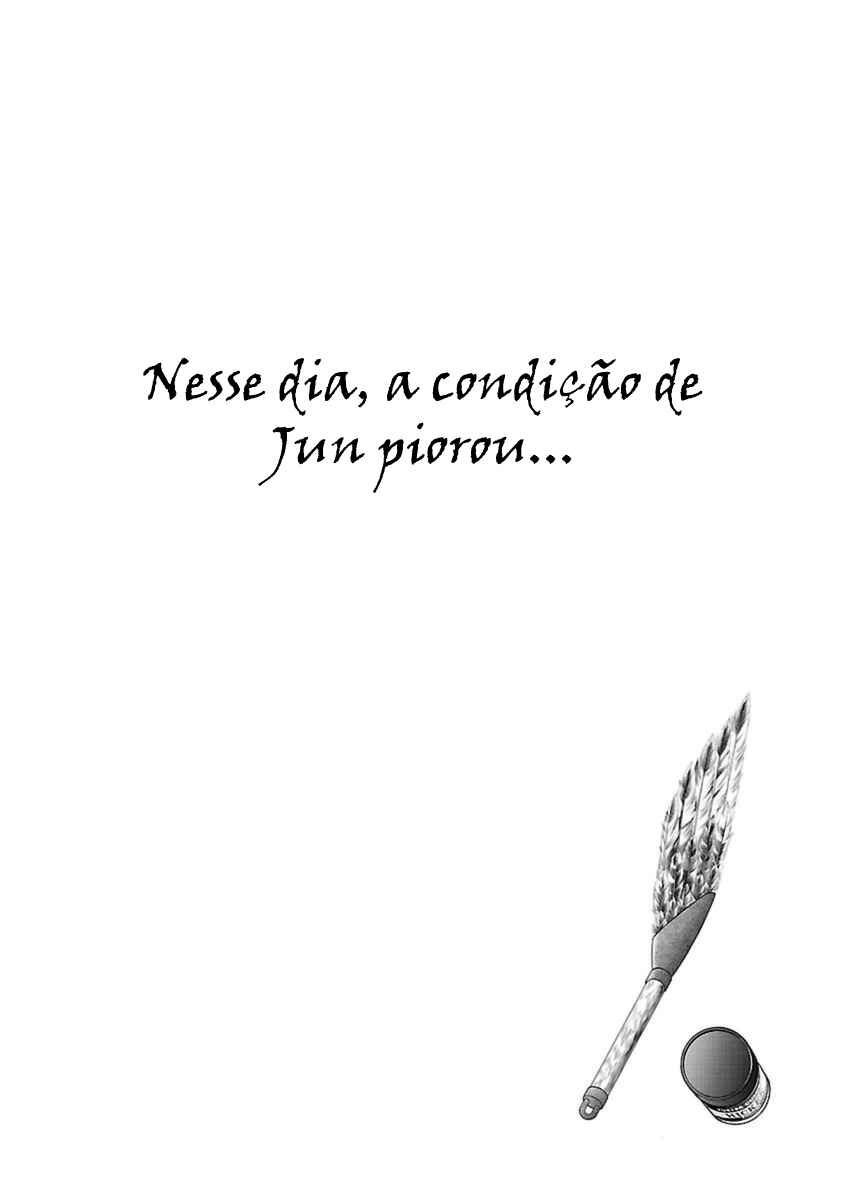 Indigo Period: Ichigo Period Chapter 5 - Page 2