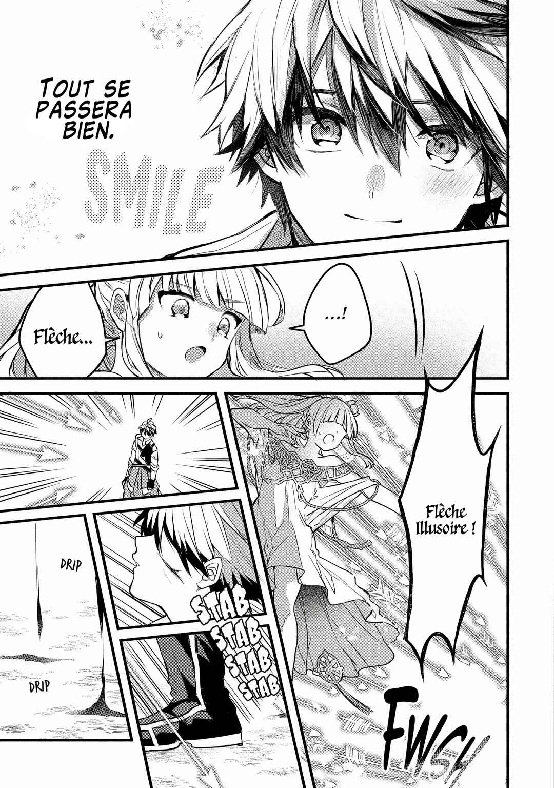 Yuusha Party wo Tsuihou sareta Beast Tamer, Saikyoushu no Nekomimi Shoujo to Deau Chapter 27 - Page 14