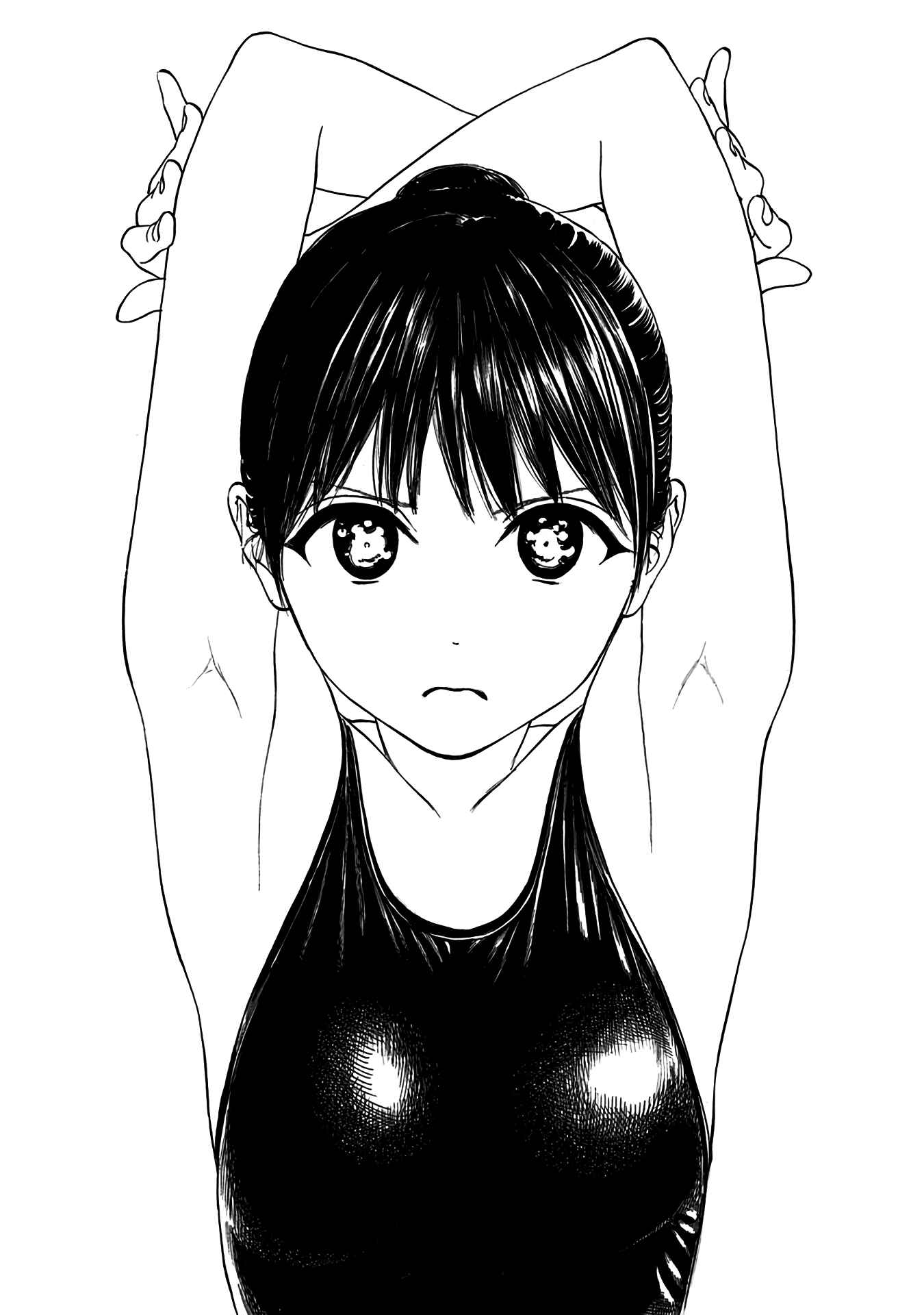 Akebi-chan no Sailor Fuku Chapter 14 - Page 17