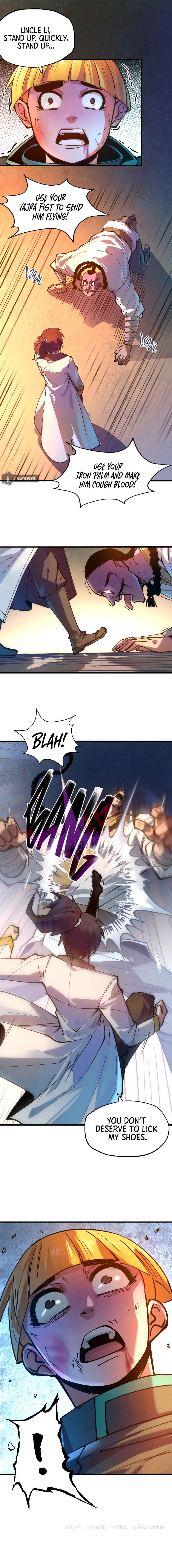 Zhè Yí Shì Wǒ Yào Dāng Zhì Zūn Chapter 42 - Page 10