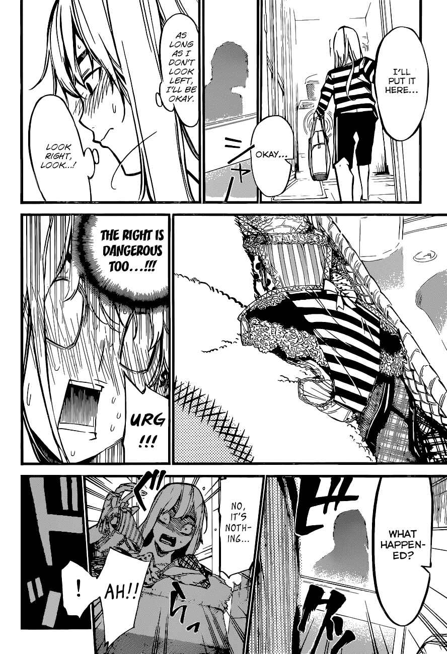AKB49: Ren'ai Kinshi Jourei Chapter 138 - Page 15