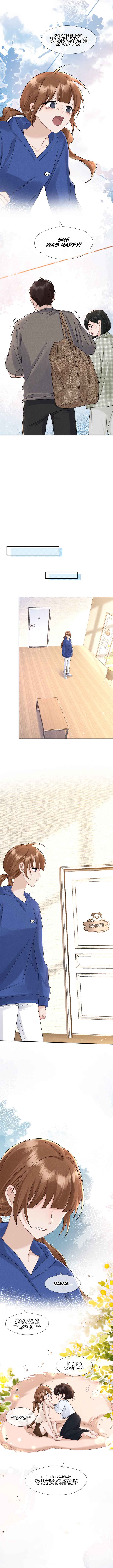 Link Click Chapter 20 - Page 6