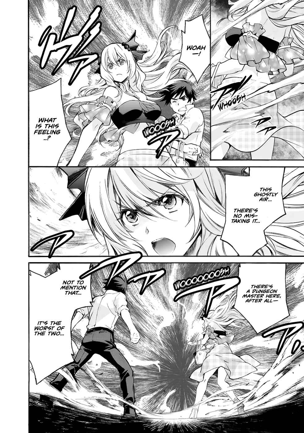 Isekai de Tochi o Katte Noujou o Tsukurou Chapter 4 - Page 16