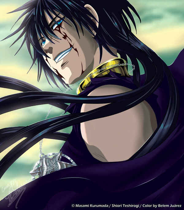 Saint Seiya: The Lost Canvas Chapter 167 - Page 16
