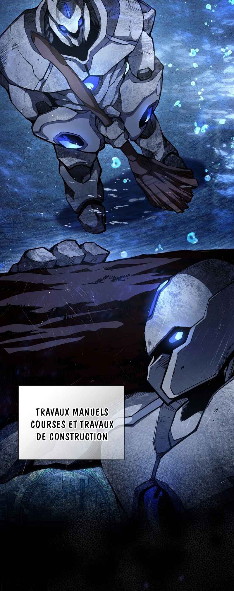 Isegye Chakgak Hunter Chapter 5 - Page 4