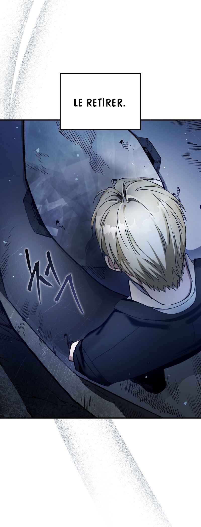 Isegye Chakgak Hunter Chapter 5 - Page 41