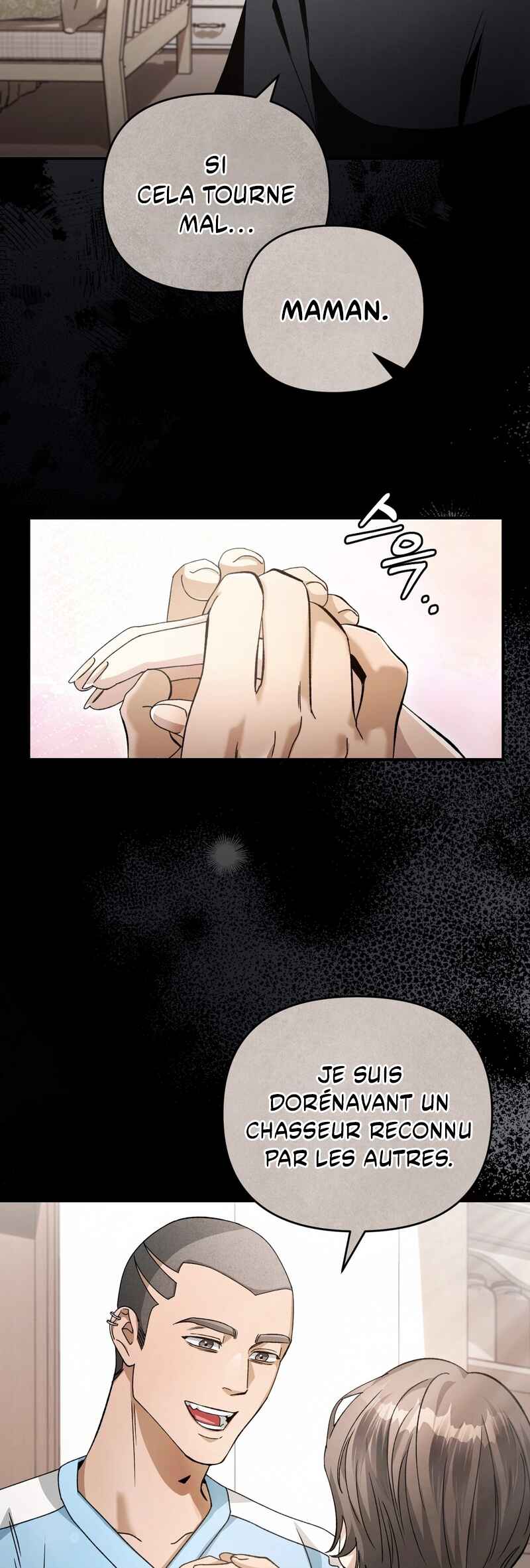 Isegye Chakgak Hunter Chapter 5 - Page 55