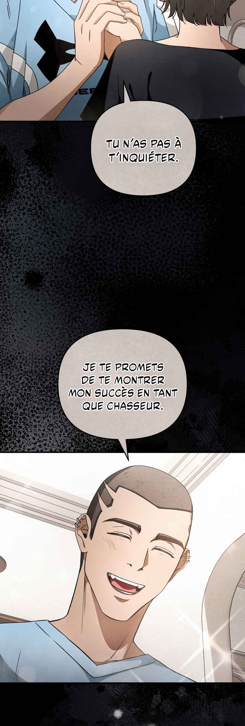 Isegye Chakgak Hunter Chapter 5 - Page 56