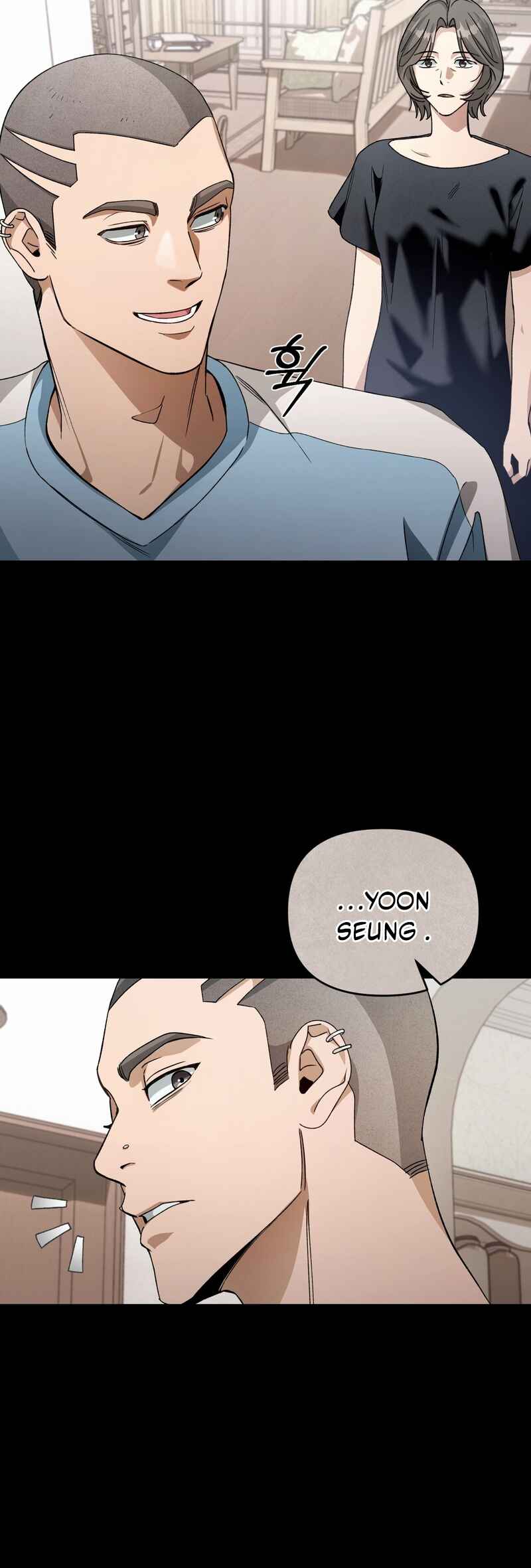 Isegye Chakgak Hunter Chapter 5 - Page 58