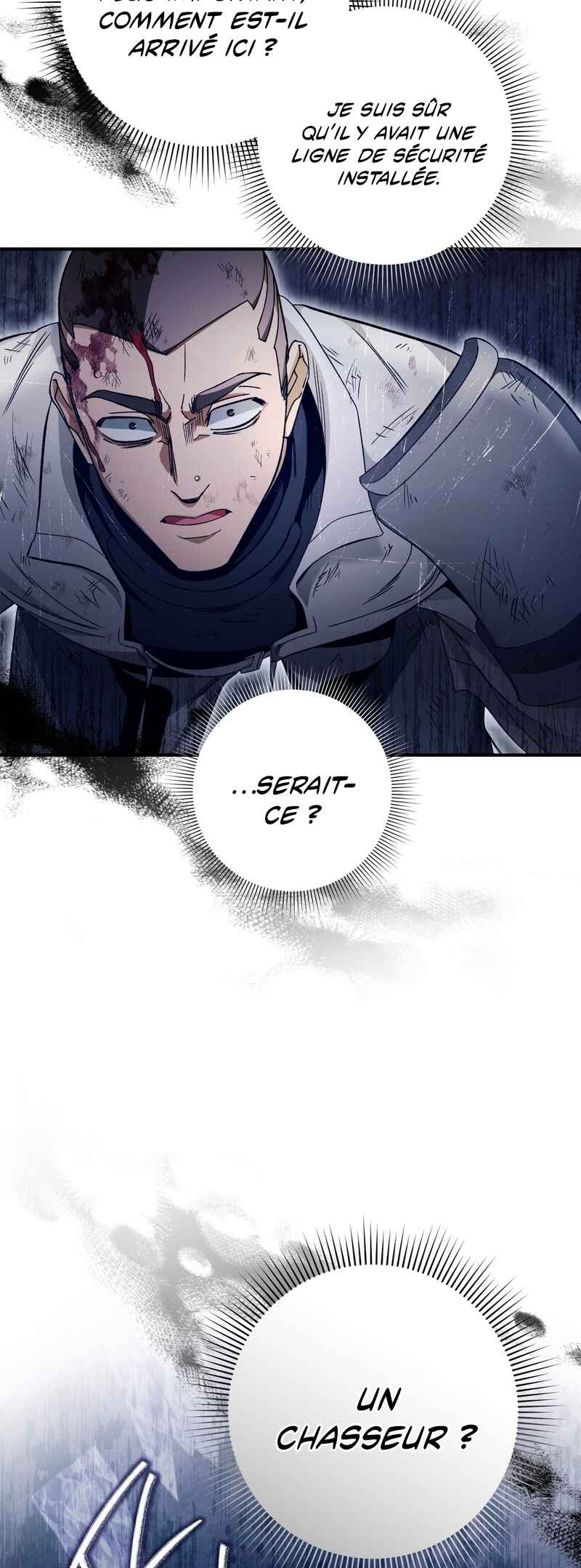 Isegye Chakgak Hunter Chapter 5 - Page 65