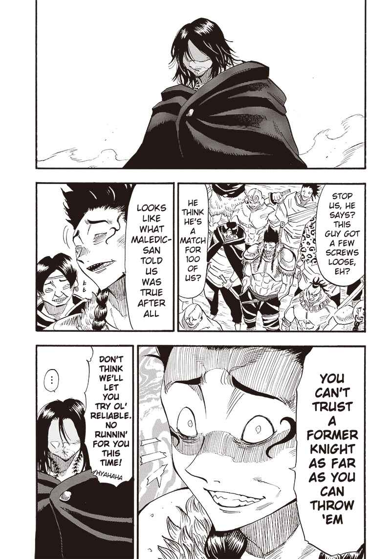 Grand Dwarf ~Machi Kou Shokunin, Takumi no Waza de Isekai Musou~ Chapter 18 - Page 10