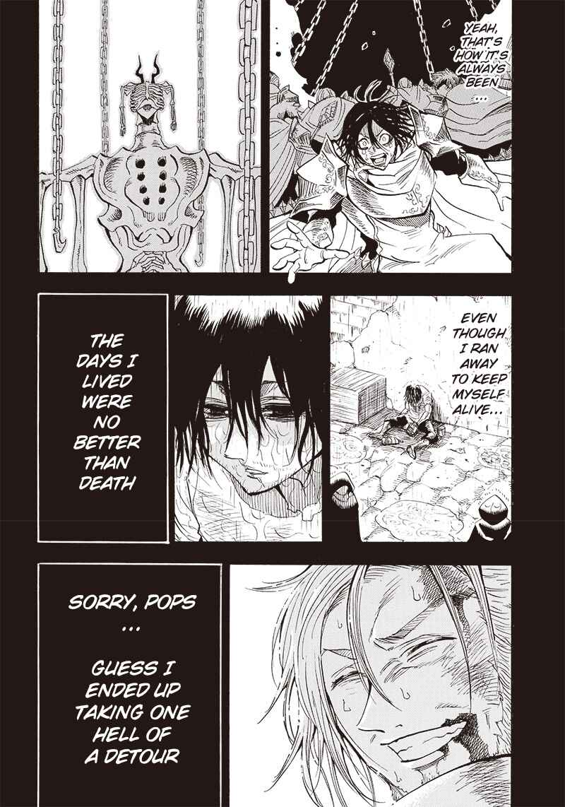 Grand Dwarf ~Machi Kou Shokunin, Takumi no Waza de Isekai Musou~ Chapter 18 - Page 11