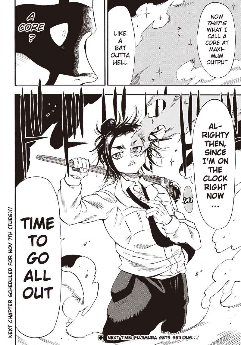 Grand Dwarf ~Machi Kou Shokunin, Takumi no Waza de Isekai Musou~ Chapter 18 - Page 19