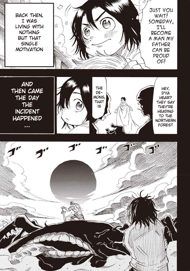 Grand Dwarf ~Machi Kou Shokunin, Takumi no Waza de Isekai Musou~ Chapter 18 - Page 6