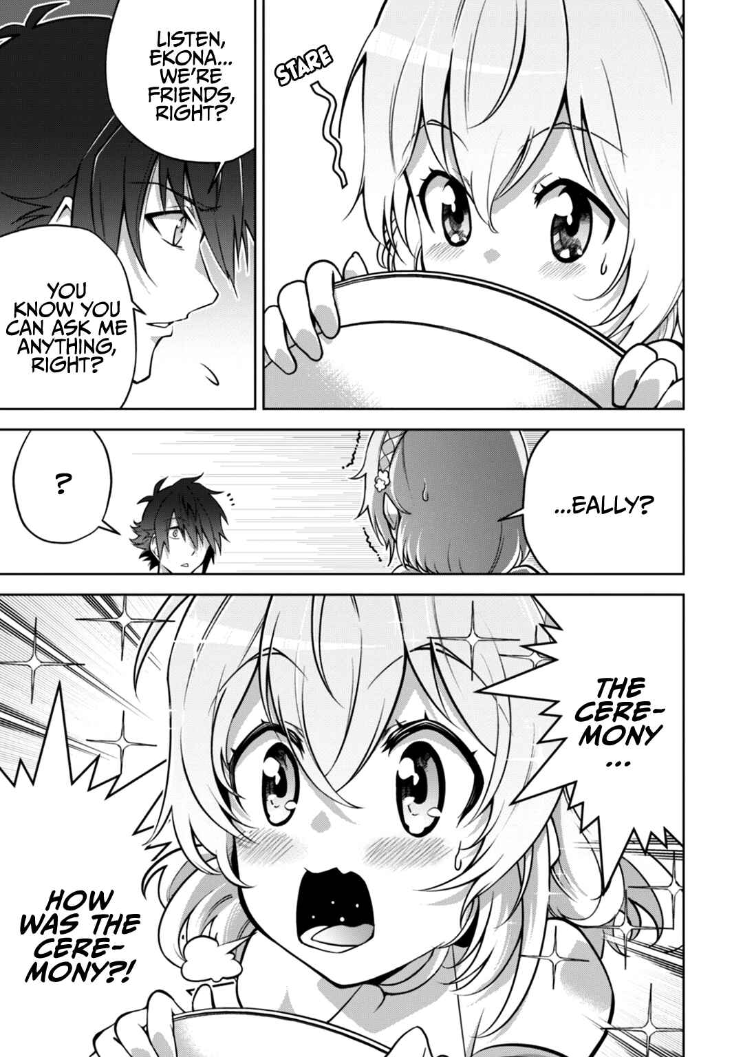 Fukushuu Kansuisha no Jinsei Nishuume Isekaitan Chapter 18 - Page 18