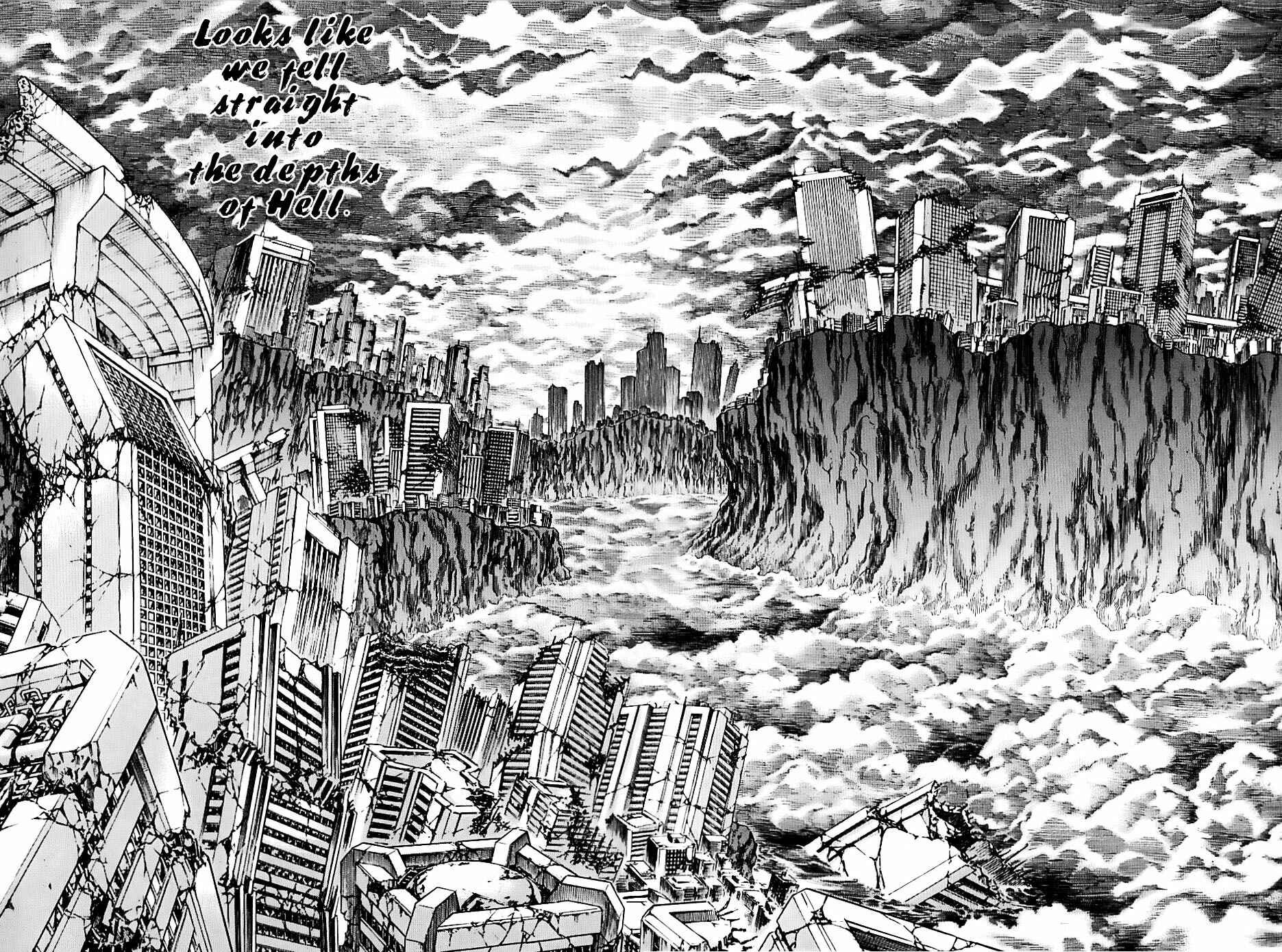 Exoskull Zero Chapter 0.1 - Page 6