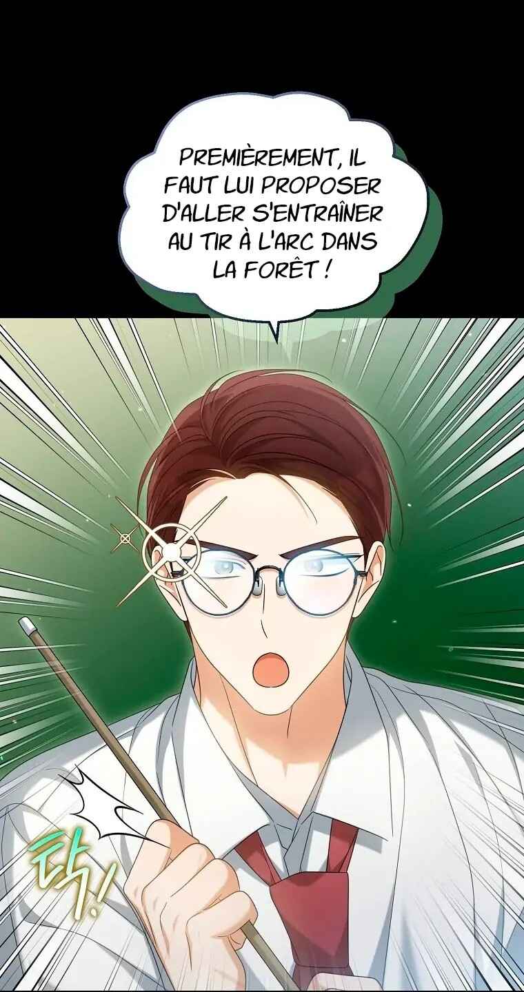 Gajja Anae ege Wae Jipchakhaseyo? Chapter 36 - Page 15