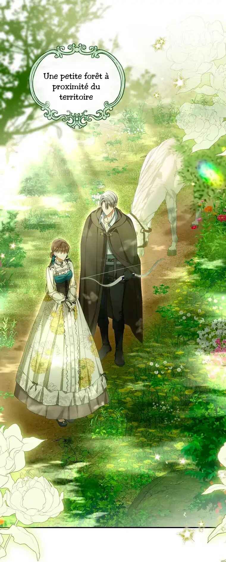 Gajja Anae ege Wae Jipchakhaseyo? Chapter 36 - Page 2